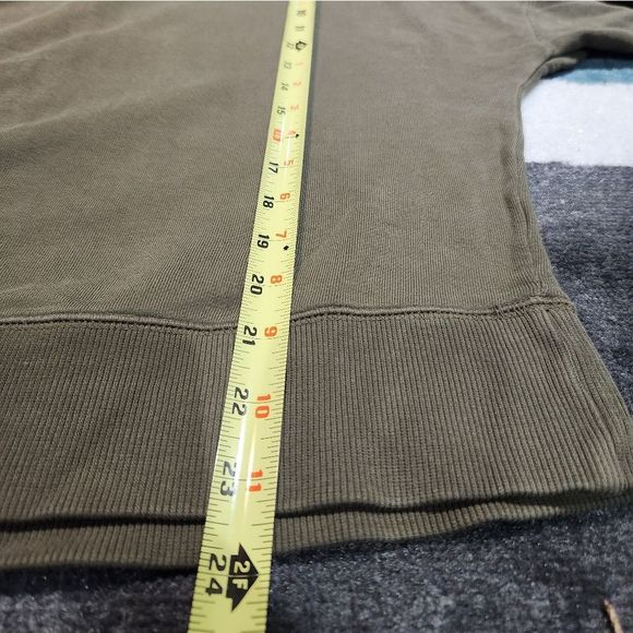 Fabletics Crew Neck Pullover - Picture 7 of 7